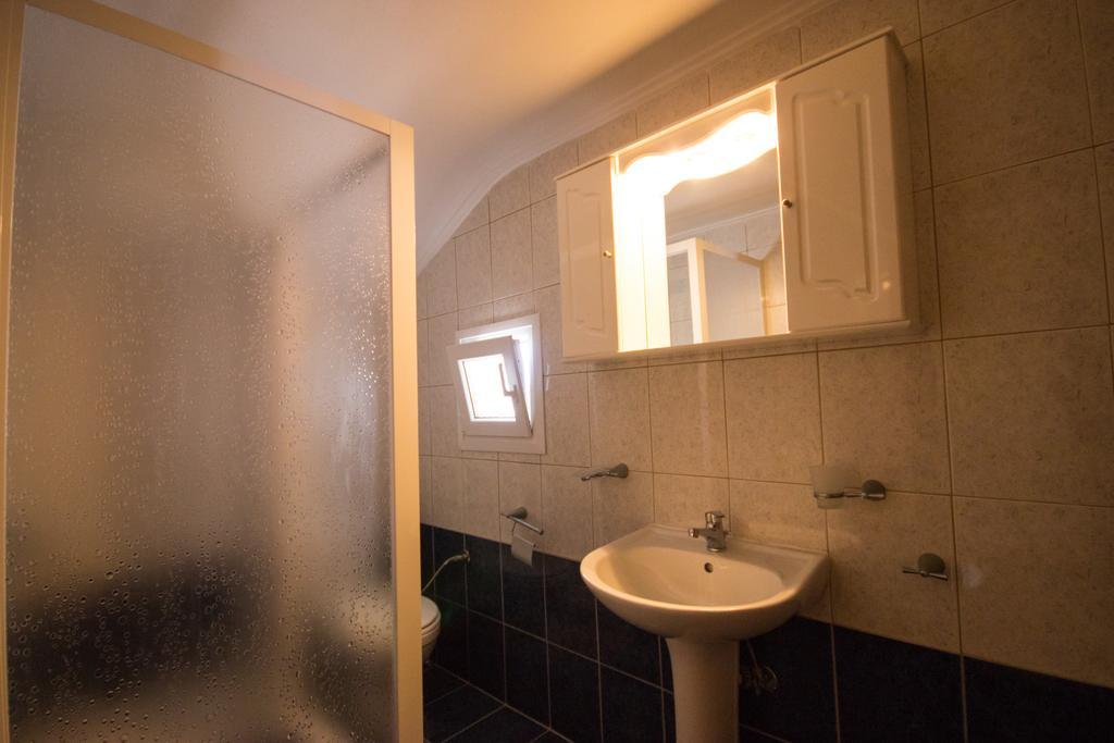 Angel Luxury Apartments Keramoti  Eksteriør billede